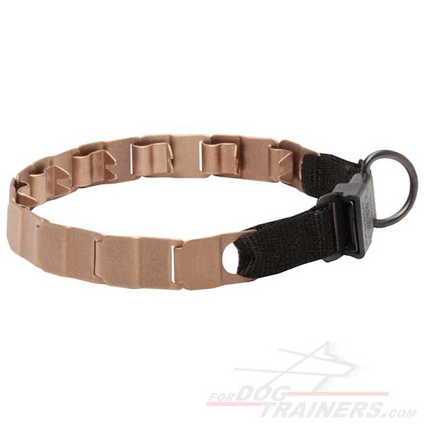 Curogan Neck Tech Dog Collar Behavior Correction Dog Gear