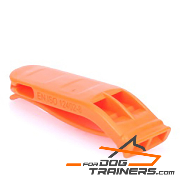 Dog Whistle for Dog Training