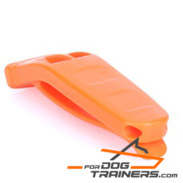 Dog Training Small Whistle