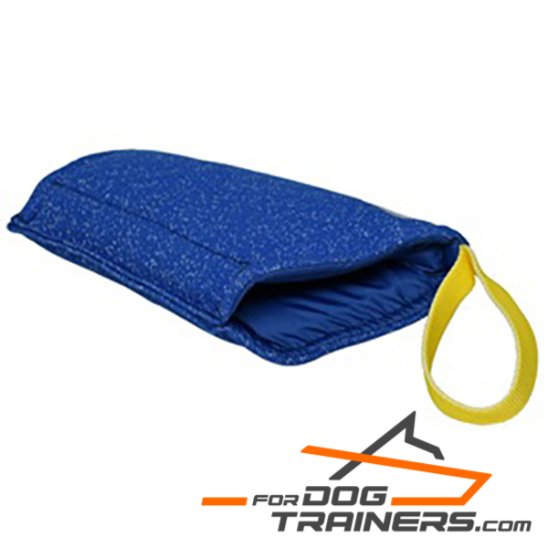 Dog Bite Sleeve Ecologically Safe